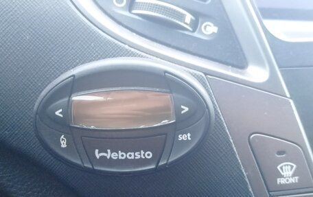 Hyundai Santa Fe III рестайлинг, 2014 год, 1 800 000 рублей, 17 фотография