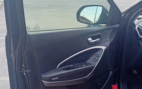 Hyundai Santa Fe III рестайлинг, 2014 год, 1 800 000 рублей, 14 фотография