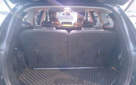 Hyundai Santa Fe III рестайлинг, 2014 год, 1 800 000 рублей, 30 фотография