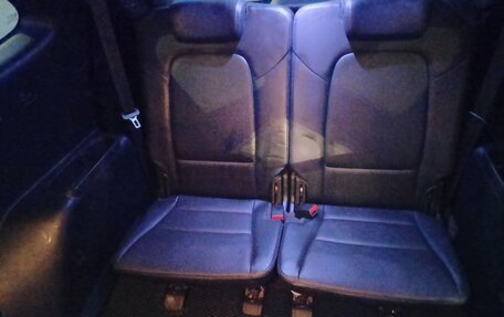 Hyundai Santa Fe III рестайлинг, 2014 год, 1 800 000 рублей, 31 фотография