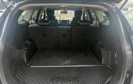 Hyundai Santa Fe III рестайлинг, 2014 год, 1 800 000 рублей, 32 фотография