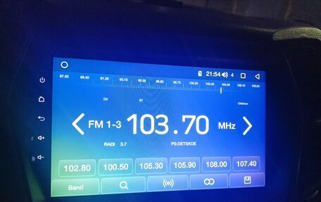 Hyundai Santa Fe III рестайлинг, 2014 год, 1 800 000 рублей, 35 фотография