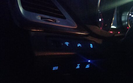 Hyundai Santa Fe III рестайлинг, 2014 год, 1 800 000 рублей, 34 фотография