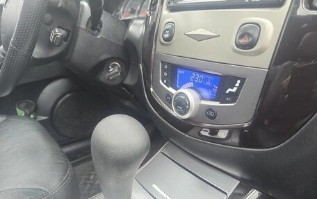 Ford Escape II, 2008 год, 655 000 рублей, 11 фотография