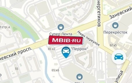 Hyundai Santa Fe III рестайлинг, 2014 год, 1 800 000 рублей, 36 фотография