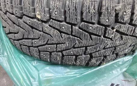 Ford Escape II, 2008 год, 655 000 рублей, 14 фотография