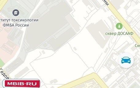 Hyundai Santa Fe III рестайлинг, 2014 год, 1 800 000 рублей, 37 фотография