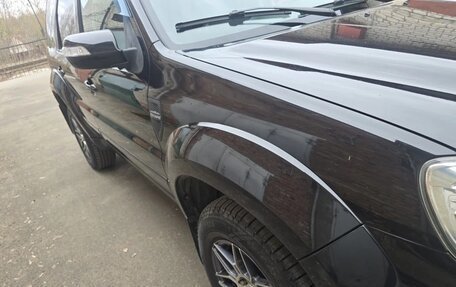 Ford Escape II, 2008 год, 655 000 рублей, 15 фотография