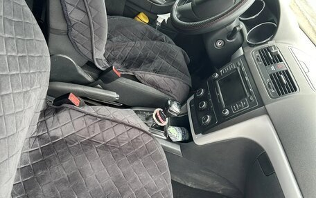 Skoda Yeti I рестайлинг, 2011 год, 650 000 рублей, 6 фотография