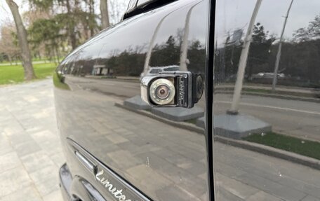 GMC Savana I, 2011 год, 4 900 000 рублей, 12 фотография