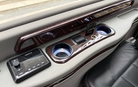 GMC Savana I, 2011 год, 4 900 000 рублей, 18 фотография