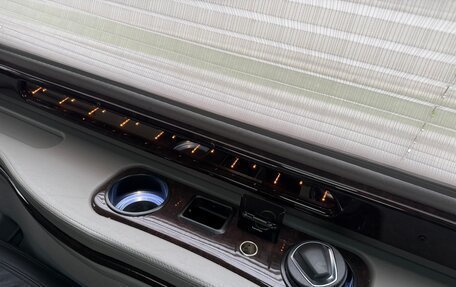 GMC Savana I, 2011 год, 4 900 000 рублей, 19 фотография