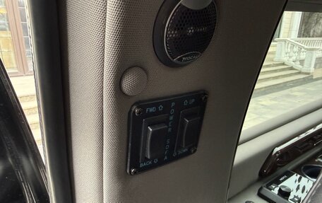 GMC Savana I, 2011 год, 4 900 000 рублей, 21 фотография