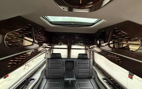 GMC Savana I, 2011 год, 4 900 000 рублей, 20 фотография