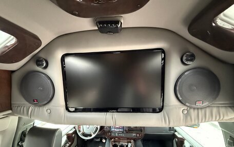 GMC Savana I, 2011 год, 4 900 000 рублей, 22 фотография