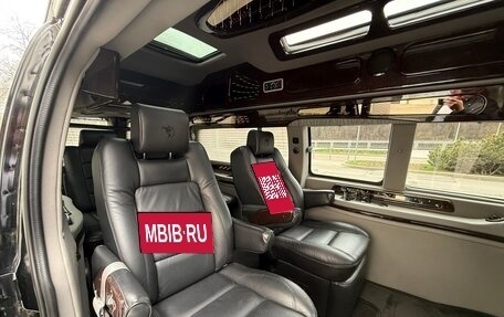 GMC Savana I, 2011 год, 4 900 000 рублей, 15 фотография