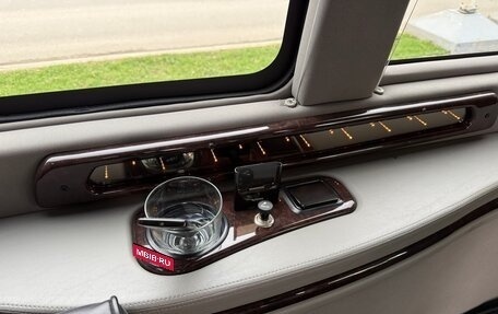 GMC Savana I, 2011 год, 4 900 000 рублей, 17 фотография