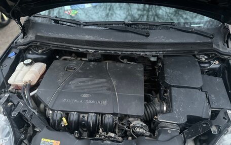 Ford Focus II рестайлинг, 2008 год, 750 000 рублей, 6 фотография