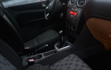 Ford Focus II рестайлинг, 2008 год, 750 000 рублей, 4 фотография