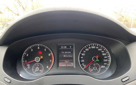 Volkswagen Jetta VI, 2013 год, 800 000 рублей, 9 фотография