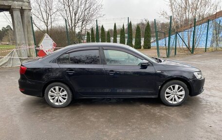 Volkswagen Jetta VI, 2013 год, 800 000 рублей, 8 фотография