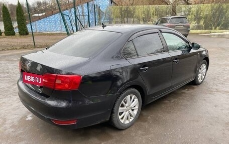 Volkswagen Jetta VI, 2013 год, 800 000 рублей, 7 фотография