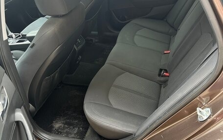 Hyundai Sonata VII, 2018 год, 1 450 000 рублей, 7 фотография