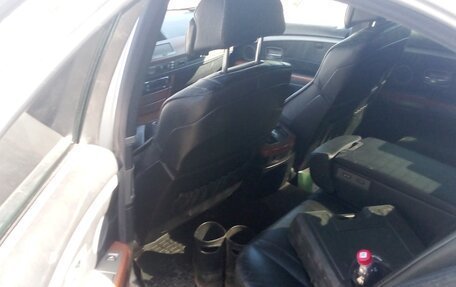 BMW 7 серия, 2003 год, 700 000 рублей, 8 фотография