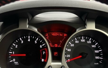 Nissan Juke II, 2020 год, 1 599 000 рублей, 15 фотография