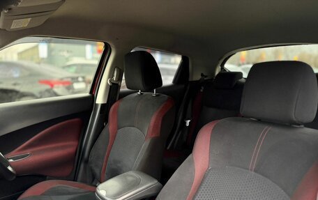 Nissan Juke II, 2020 год, 1 599 000 рублей, 19 фотография