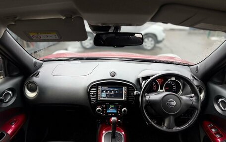 Nissan Juke II, 2020 год, 1 599 000 рублей, 26 фотография