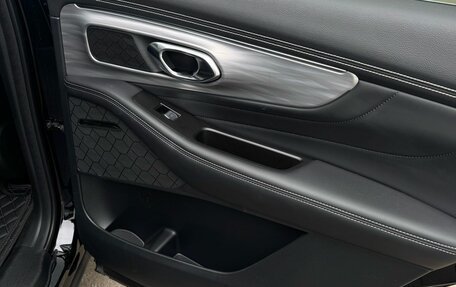 GAC GS8, 2024 год, 3 669 000 рублей, 5 фотография