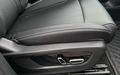 GAC GS8, 2024 год, 3 669 000 рублей, 6 фотография