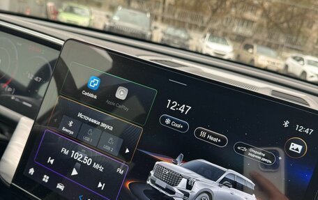 GAC GS8, 2024 год, 3 669 000 рублей, 7 фотография