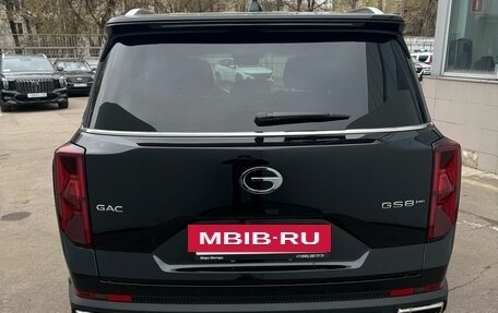 GAC GS8, 2024 год, 3 669 000 рублей, 10 фотография