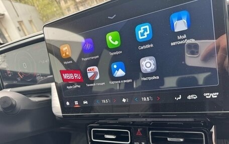 GAC GS8, 2024 год, 3 669 000 рублей, 8 фотография