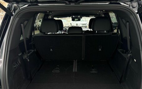 GAC GS8, 2024 год, 3 669 000 рублей, 11 фотография