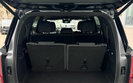 GAC GS8, 2024 год, 3 669 000 рублей, 12 фотография