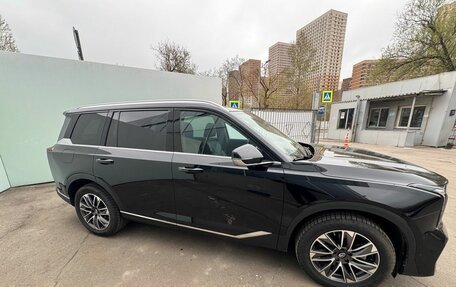 GAC GS8, 2024 год, 3 669 000 рублей, 19 фотография