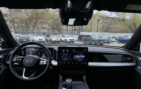 GAC GS8, 2024 год, 3 669 000 рублей, 13 фотография