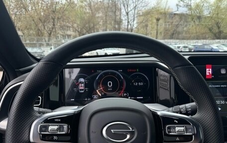 GAC GS8, 2024 год, 3 669 000 рублей, 18 фотография