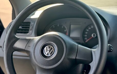 Volkswagen Polo VI (EU Market), 2015 год, 840 000 рублей, 8 фотография