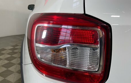 Renault Logan II, 2022 год, 1 499 000 рублей, 8 фотография