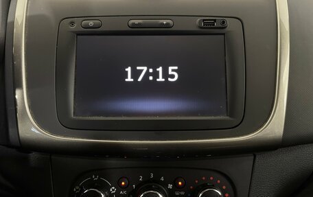 Renault Logan II, 2022 год, 1 499 000 рублей, 16 фотография