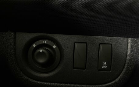 Renault Logan II, 2022 год, 1 499 000 рублей, 19 фотография