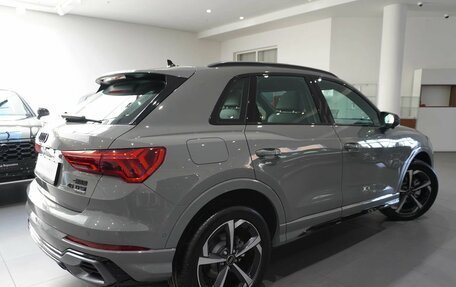 Audi Q3, 2025 год, 5 350 000 рублей, 4 фотография