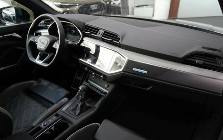 Audi Q3, 2025 год, 5 350 000 рублей, 13 фотография