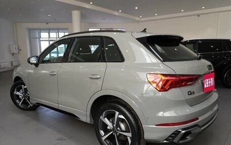 Audi Q3, 2025 год, 5 350 000 рублей, 6 фотография