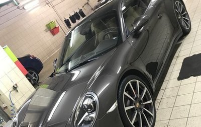 Porsche 911, 2014 год, 8 300 000 рублей, 1 фотография