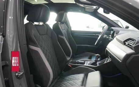 Audi Q3, 2025 год, 5 350 000 рублей, 19 фотография